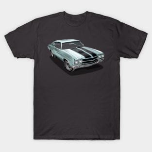 1970 Chevrolet Chevelle SS T-Shirt